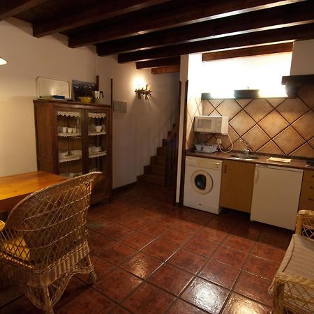 Apartamento Fuente De Somave Cahecho Εξωτερικό φωτογραφία