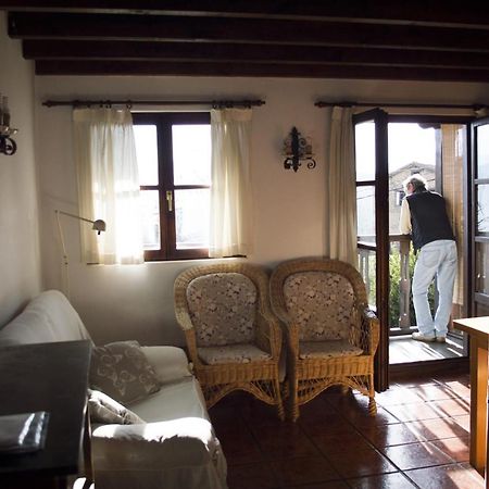 Apartamento Fuente De Somave Cahecho Εξωτερικό φωτογραφία