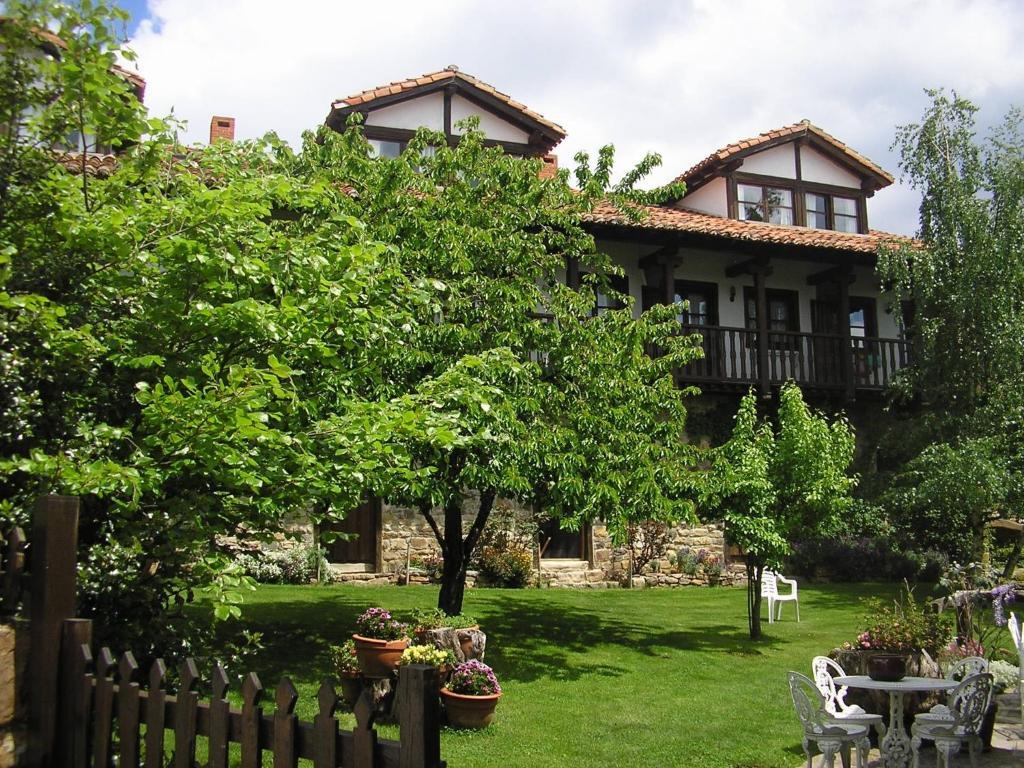 Apartamento Fuente De Somave Cahecho Εξωτερικό φωτογραφία