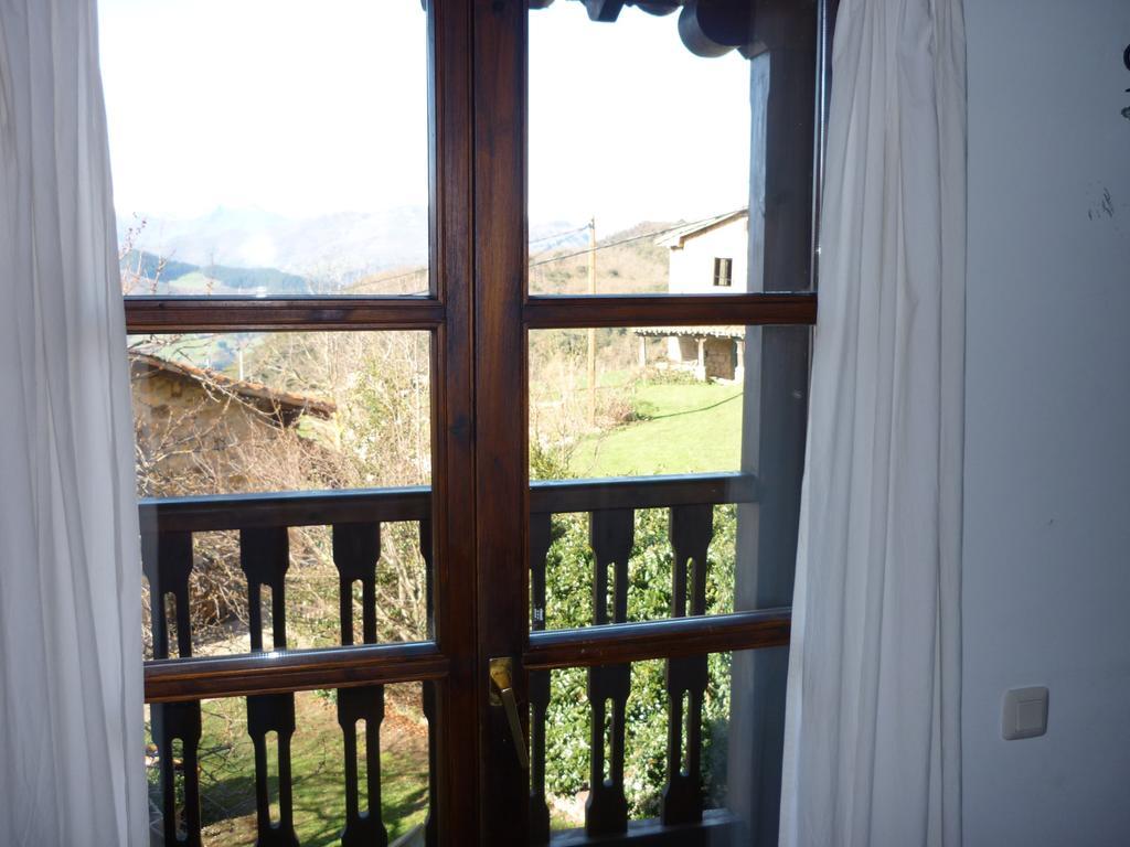 Apartamento Fuente De Somave Cahecho Δωμάτιο φωτογραφία