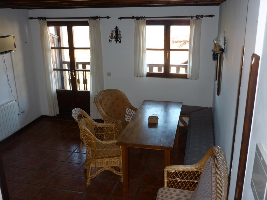 Apartamento Fuente De Somave Cahecho Δωμάτιο φωτογραφία