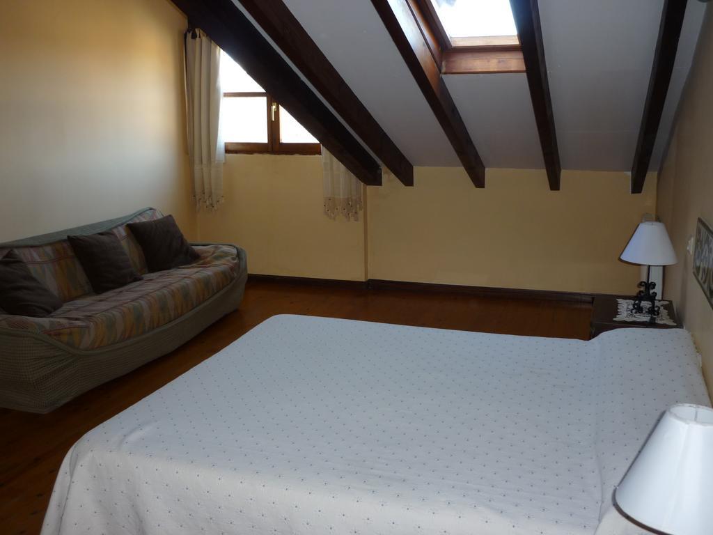 Apartamento Fuente De Somave Cahecho Δωμάτιο φωτογραφία