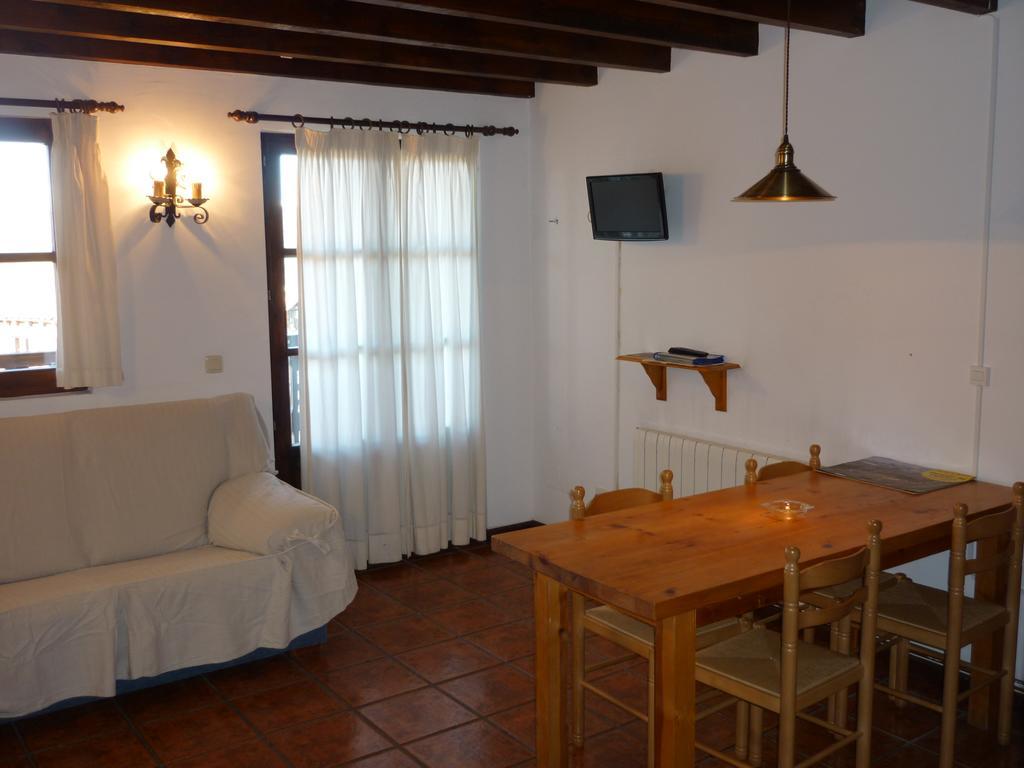 Apartamento Fuente De Somave Cahecho Εξωτερικό φωτογραφία