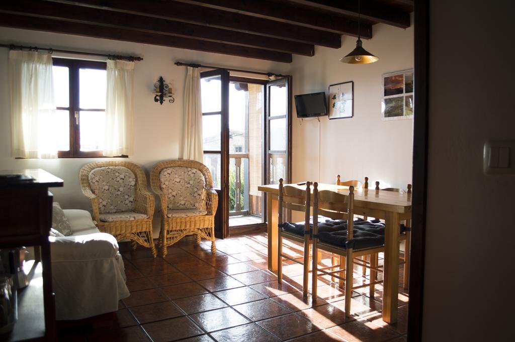 Apartamento Fuente De Somave Cahecho Εξωτερικό φωτογραφία