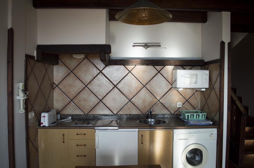 Apartamento Fuente De Somave Cahecho Εξωτερικό φωτογραφία