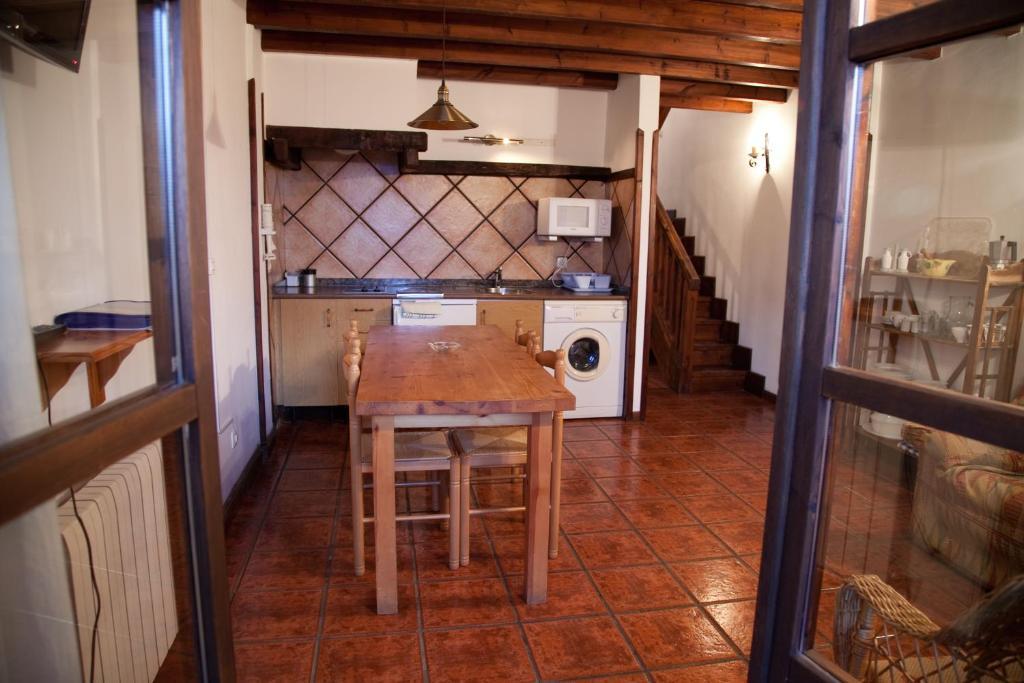 Apartamento Fuente De Somave Cahecho Εξωτερικό φωτογραφία