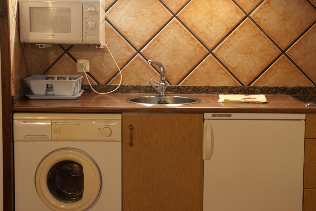 Apartamento Fuente De Somave Cahecho Εξωτερικό φωτογραφία